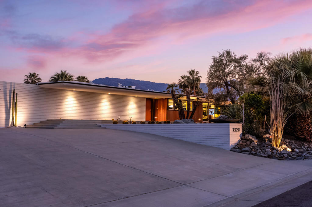 73271 Buckboard Trail