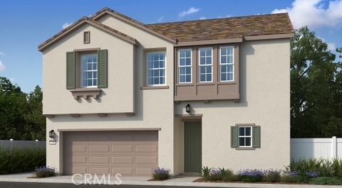 Photo of 13845 Huckleberry Street, Moreno Valley, CA 92555 (MLS # IG26007444)