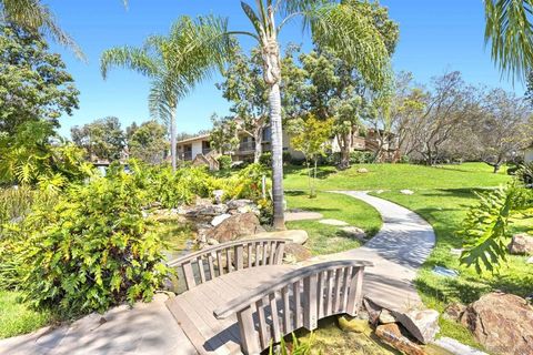 Photo of 12560 Carmel Creek Rd Rd #54, San Diego, CA 92130 (MLS # 260005909SD)