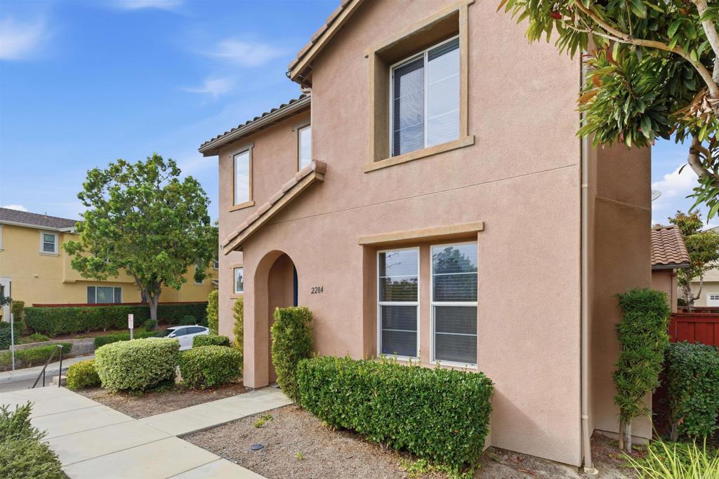 2284 Red Leaf Lane