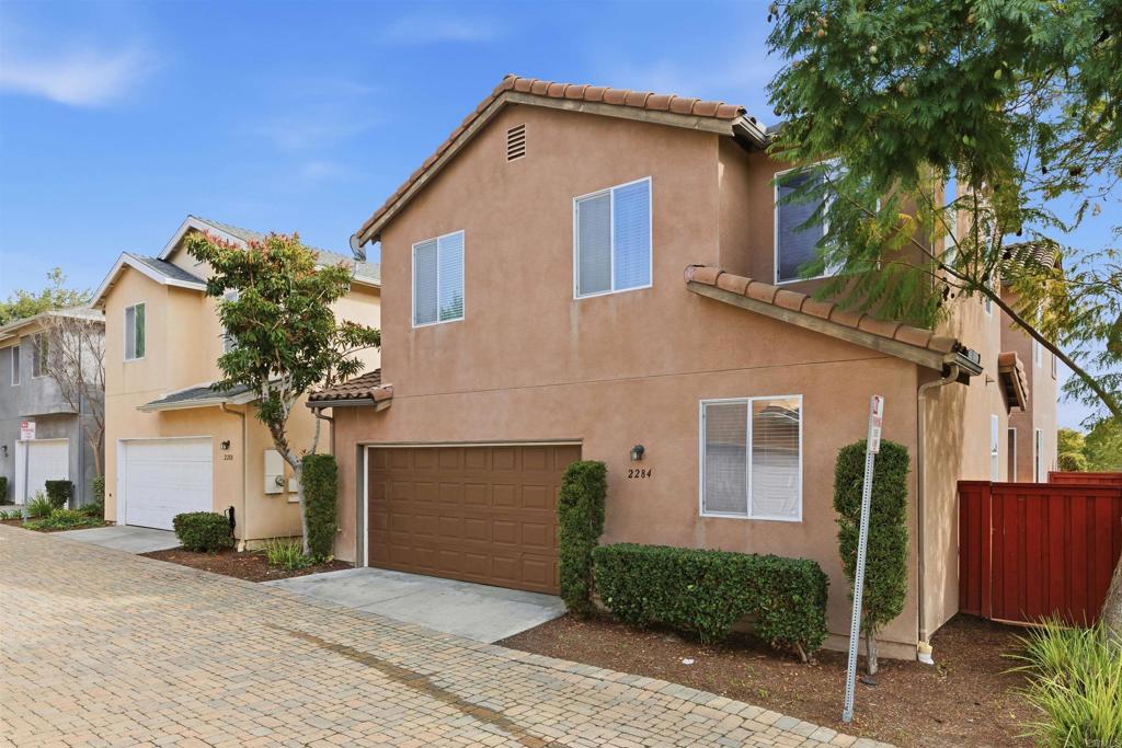 2284 Red Leaf Lane