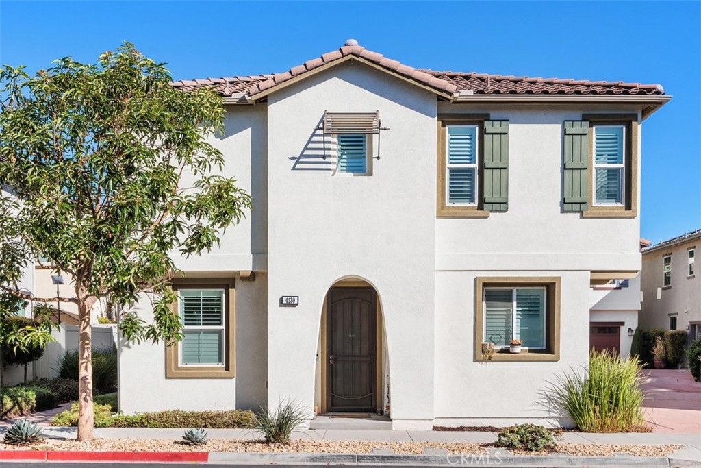 Photo of 4130 Via Del Rey, Oceanside, CA 92057 (MLS # IV25242389)
