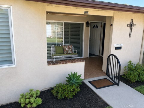 Photo of 13241 Southport Lane #185K, Seal Beach, CA 90740 (MLS # PW26170463)