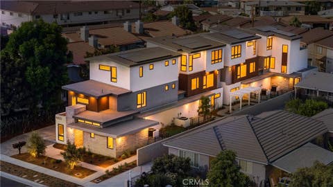 Photo of 4450 Temple City Boulevard #A, Temple City, CA 91780 (MLS # WS26185838)
