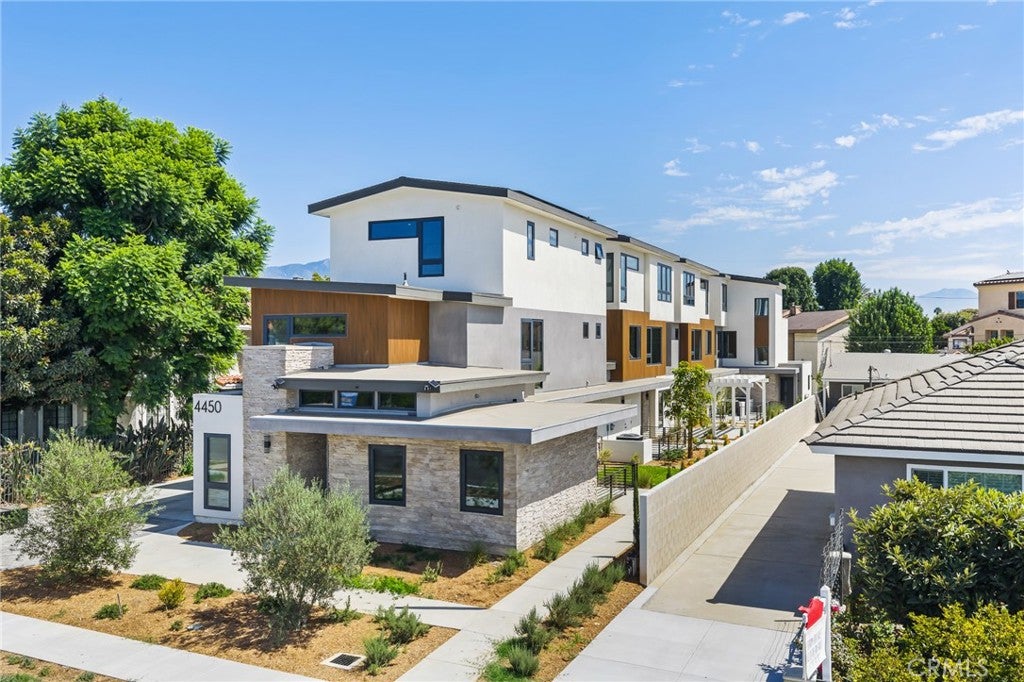 4450 Temple City Boulevard A