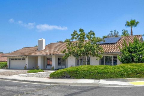 17503 Plaza Marlena San Diego CA 92128