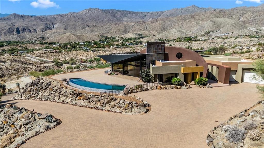 48710 Paisano Road
