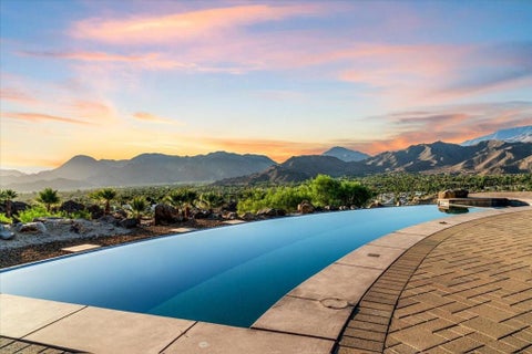 Photo of 48710 Paisano Road, Palm Desert, CA 92260 (MLS # 219151250DA)