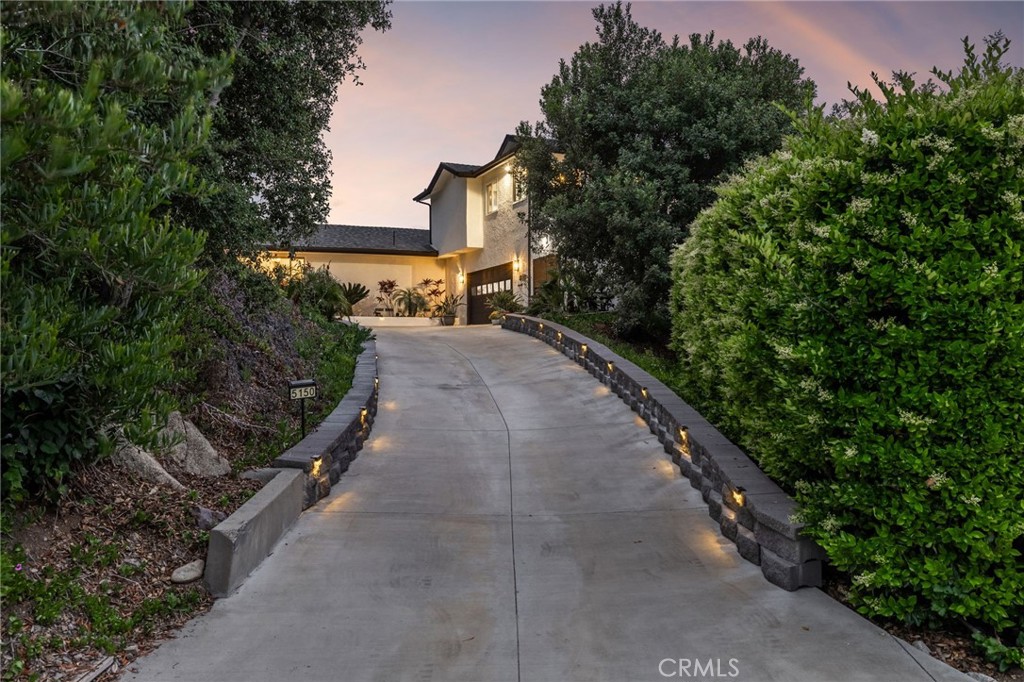 5150 Mountain Springs Ranch Road
