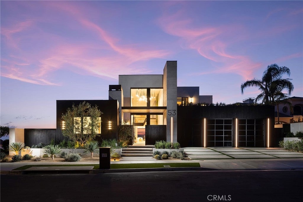 53 Montecito Drive
