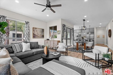 12714 W Sea Spray Place 1 Playa Vista CA 90094