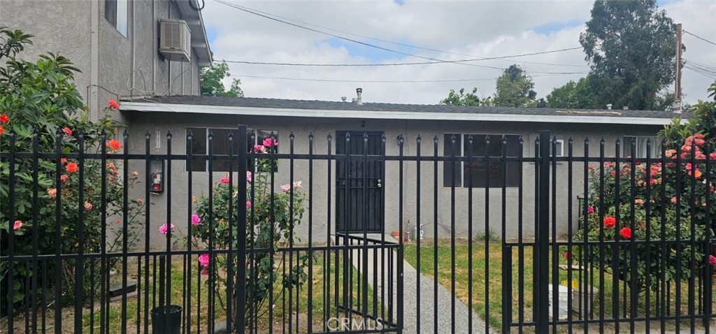 - Residential Lease