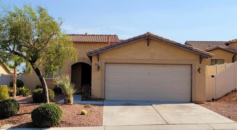Photo of 64057 Olympic Mountain Avenue, Desert Hot Springs, CA 92240 (MLS # 219133794PS)