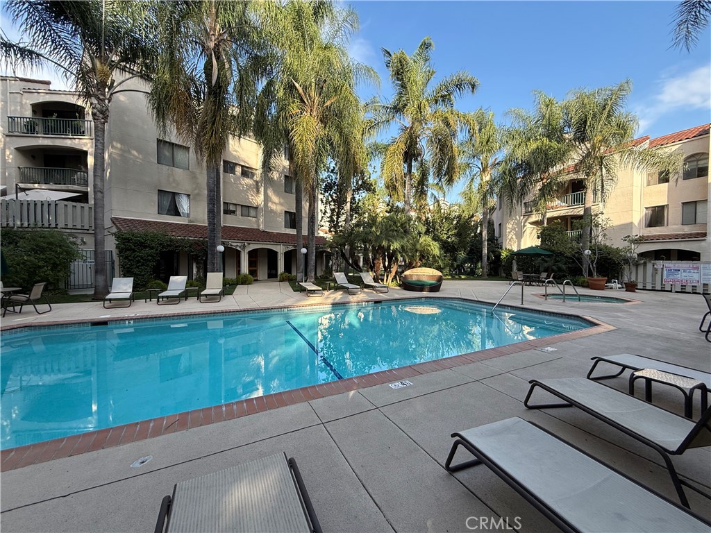 4200 Via Arbolada 120