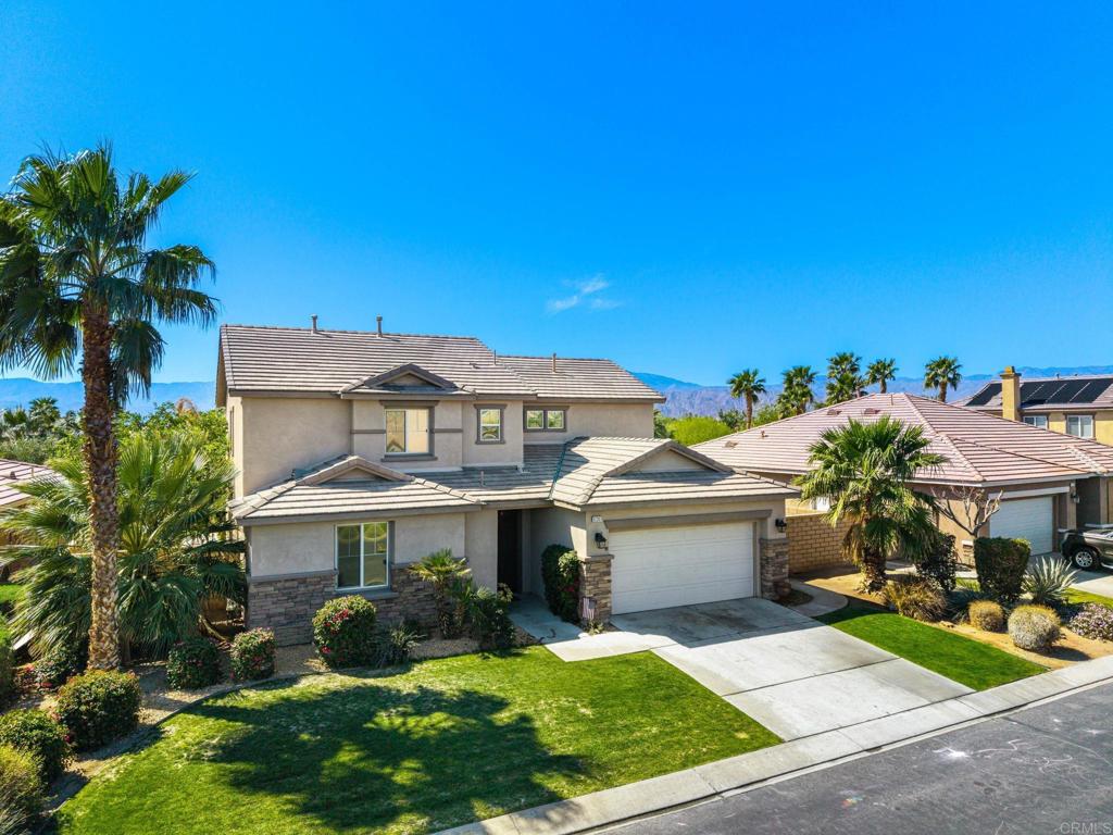 82307 Padova Drive
