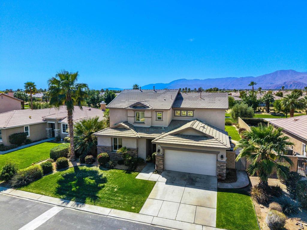 82307 Padova Drive
