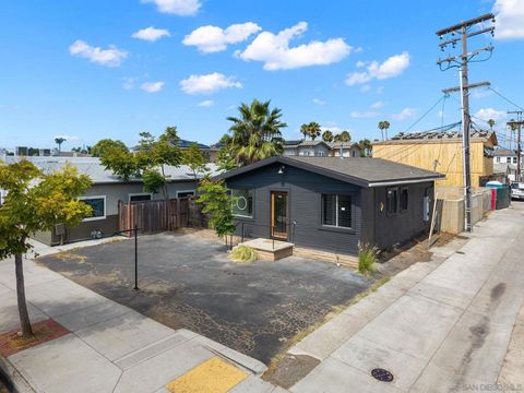 Photo of 2820 Adams Ave Ave, San Diego, CA 92116 (MLS # 260006563SD)