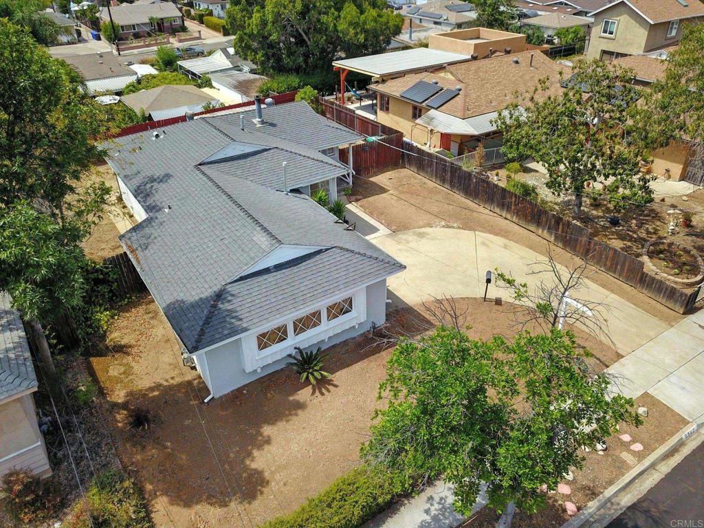 6542 Clara Lee Avenue