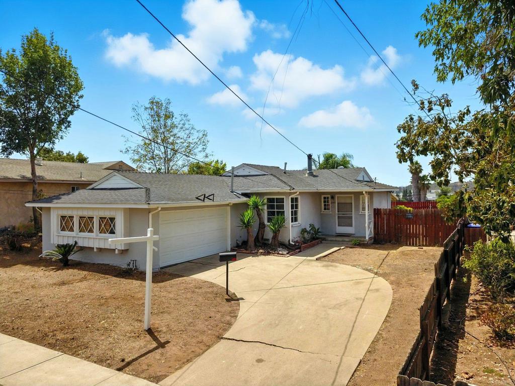 6542 Clara Lee Avenue