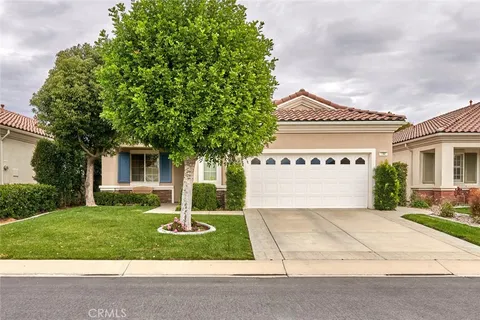 1566 High Meadow Dr, Beaumont, CA 92223 - MLS#: IG26016524