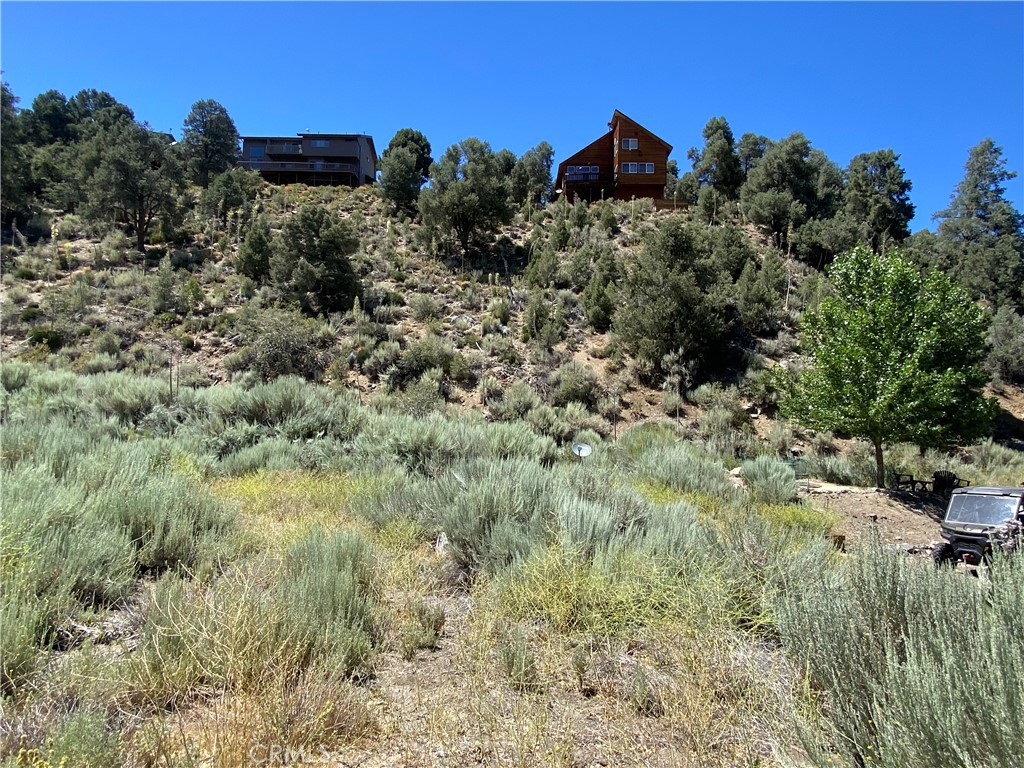 Photo 1 of 5 — 2505 Glacier, Pine Mountain Club, CA 93225