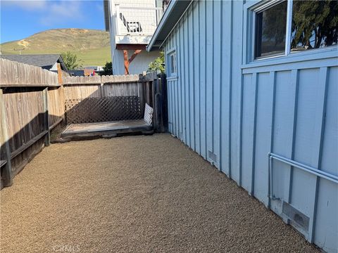 Tiny photo for 351 Nevis Street, Morro Bay, CA 93442 (MLS # FR25278925)