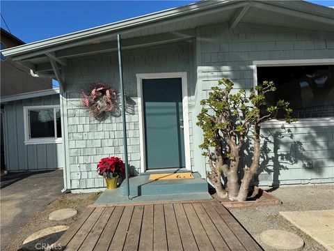 Tiny photo for 351 Nevis Street, Morro Bay, CA 93442 (MLS # FR25278925)