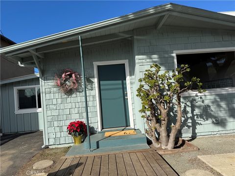 Tiny photo for 351 Nevis Street, Morro Bay, CA 93442 (MLS # FR25278925)