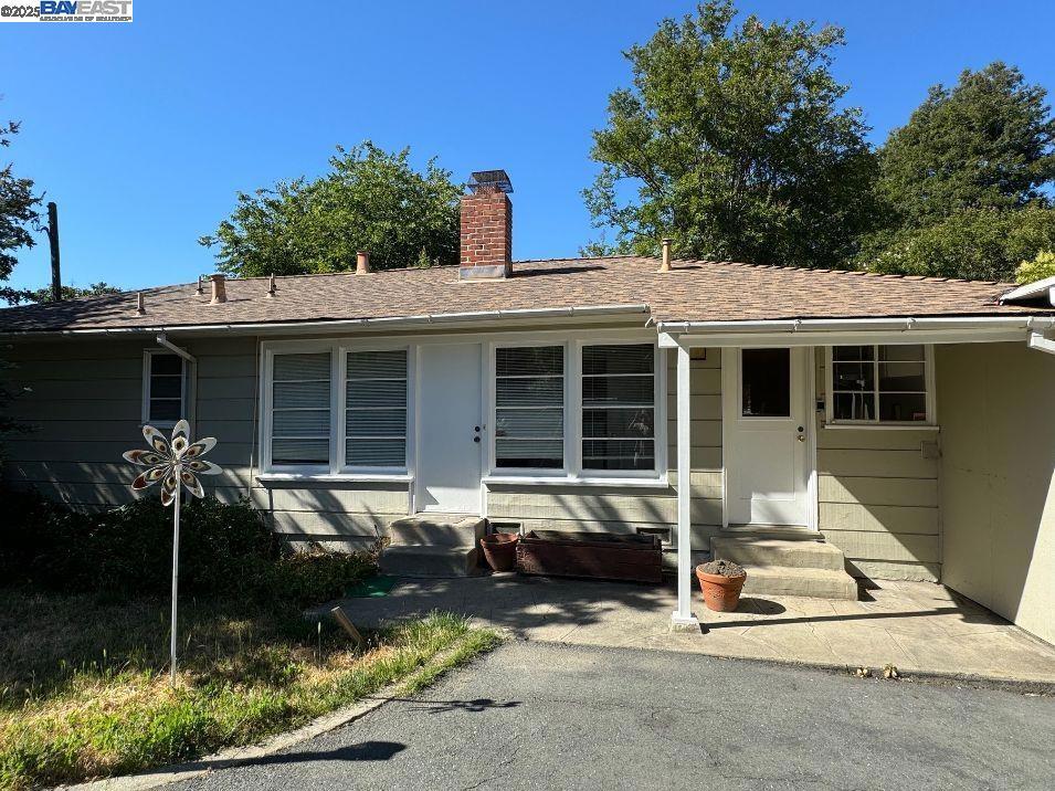 CONTRA COSTA - Residential