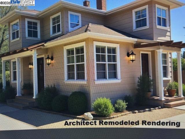 CONTRA COSTA - Residential