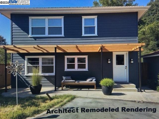 CONTRA COSTA - Residential