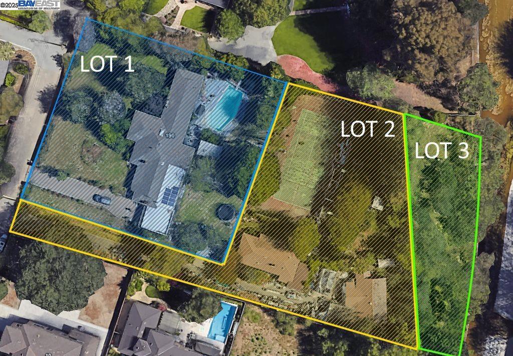 CONTRA COSTA - Residential
