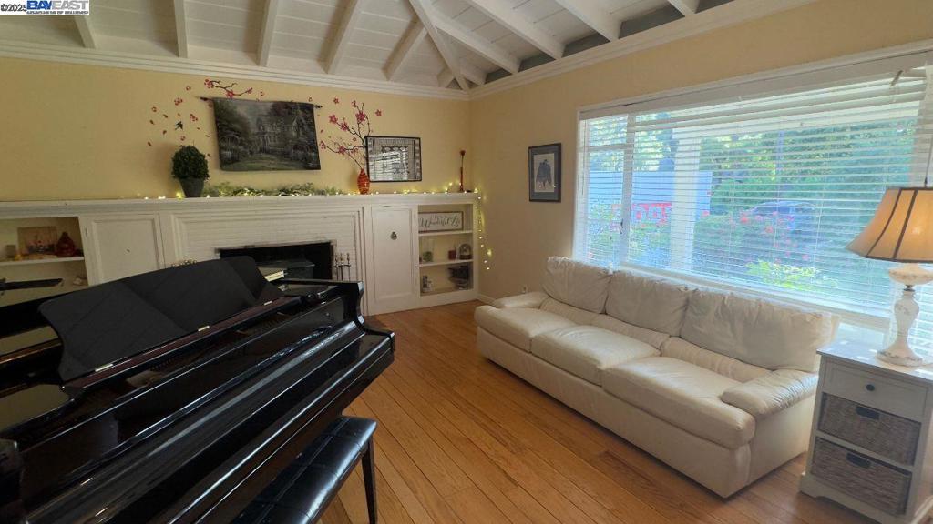 CONTRA COSTA - Residential