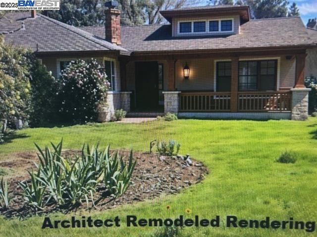 CONTRA COSTA - Residential