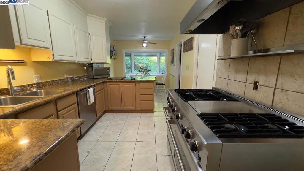 CONTRA COSTA - Residential