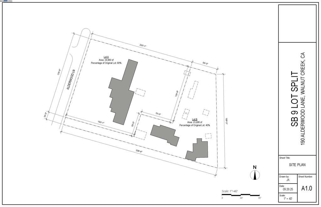 CONTRA COSTA - Residential