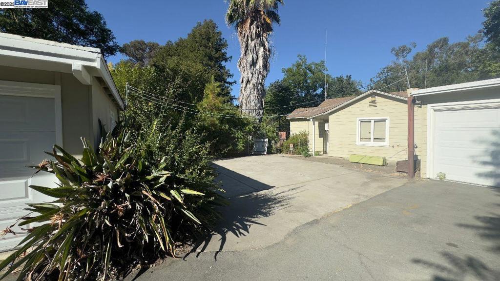 CONTRA COSTA - Residential