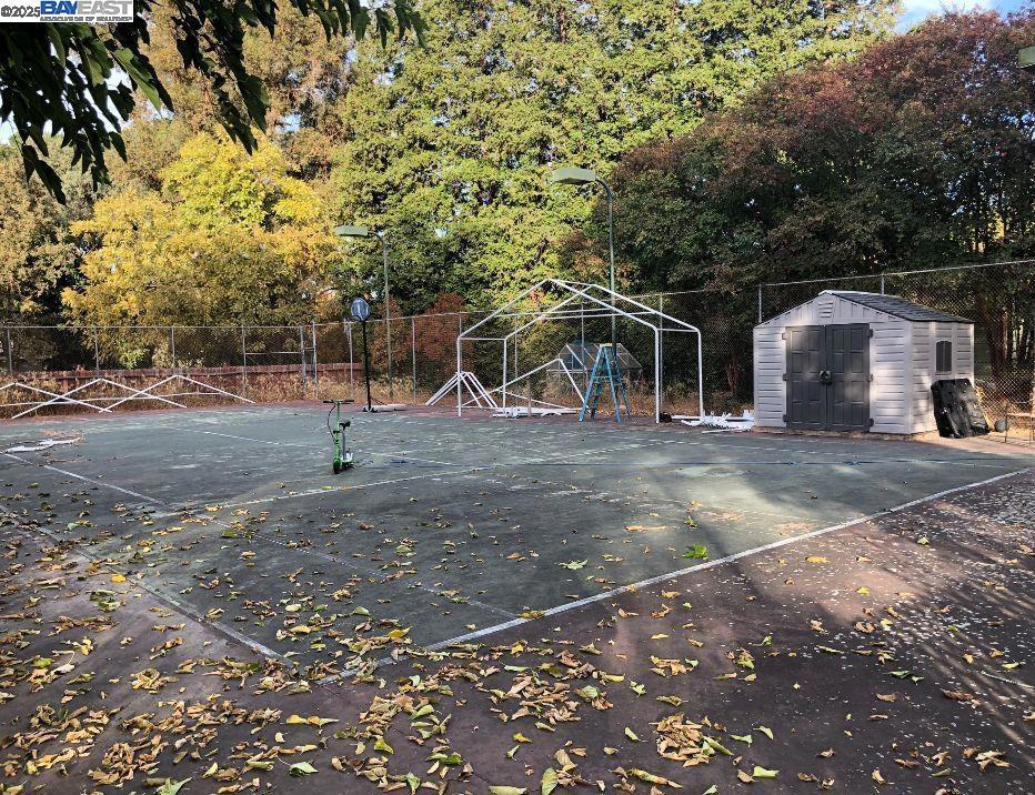 CONTRA COSTA - Residential