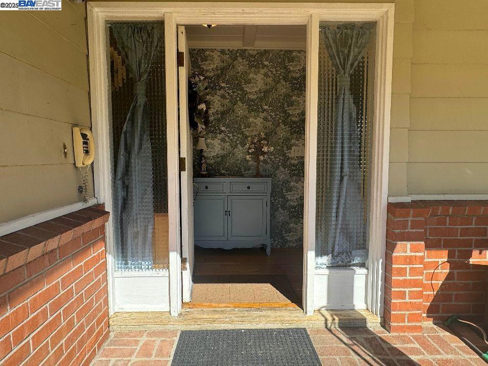 CONTRA COSTA - Residential