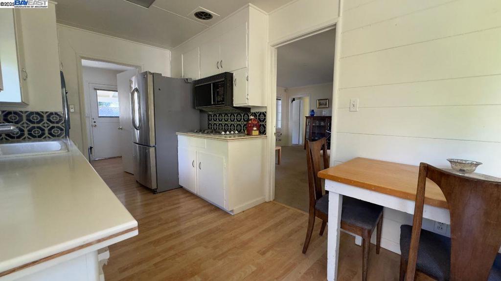 CONTRA COSTA - Residential