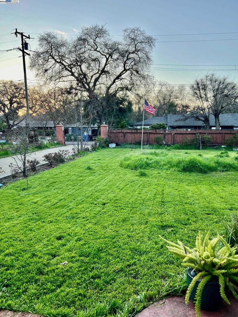 CONTRA COSTA - Residential