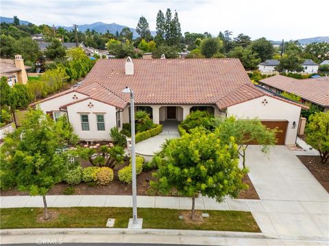 332 Snapdragon Glendora CA 91741