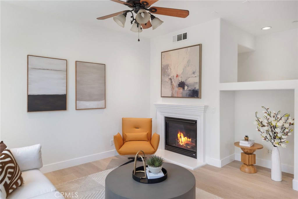 San Carlos (SANC) - Residential