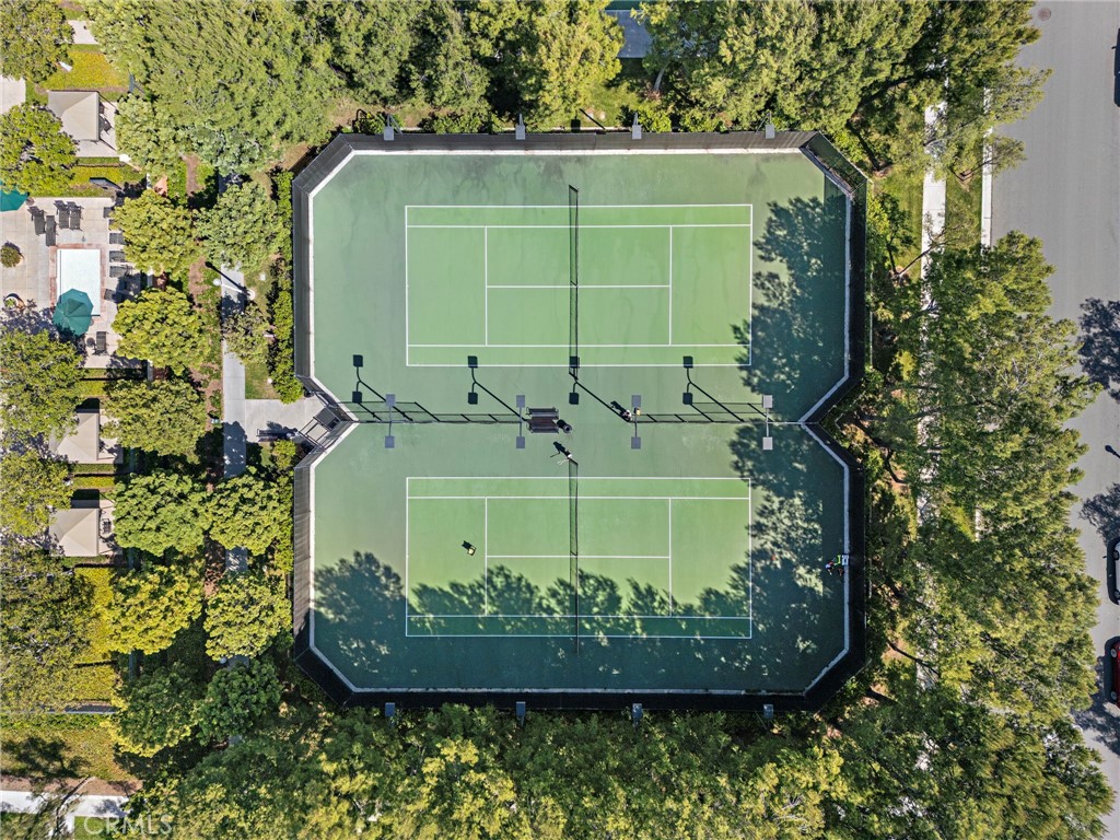 San Carlos (SANC) - Residential