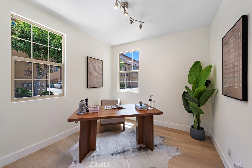 San Carlos (SANC) - Residential