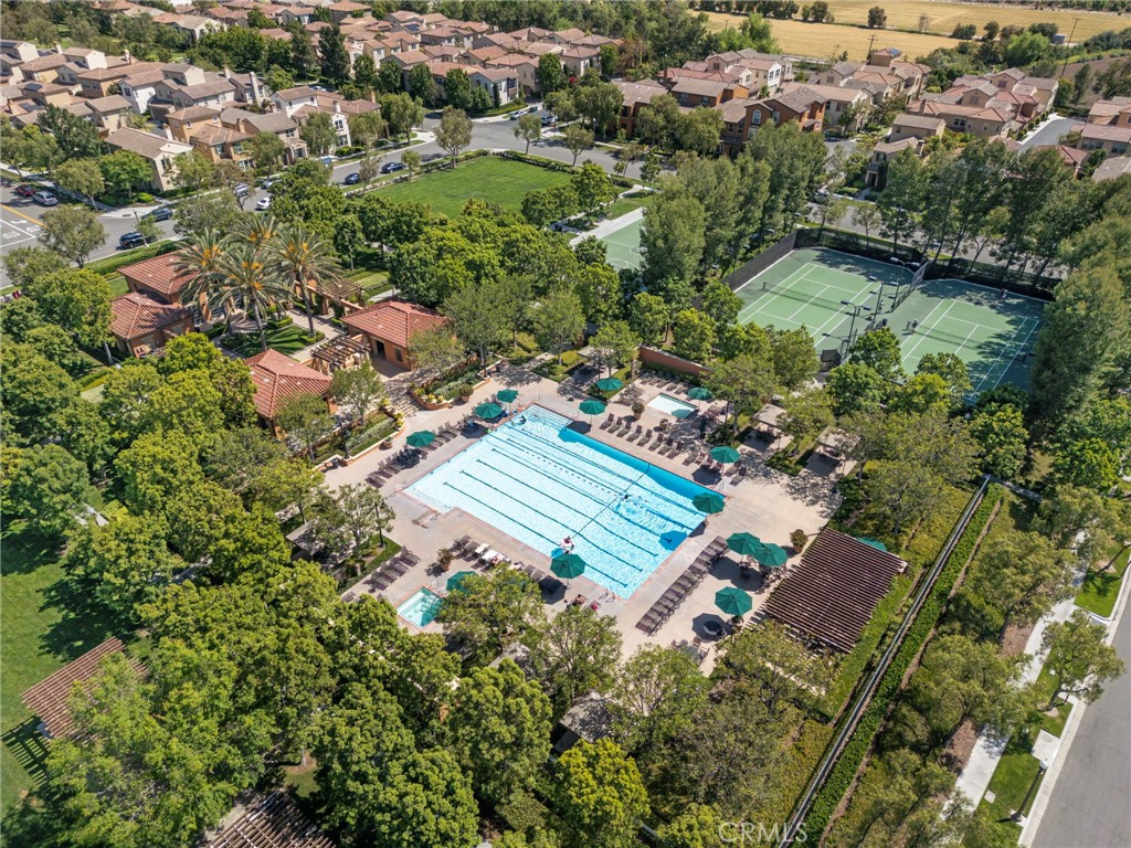 San Carlos (SANC) - Residential