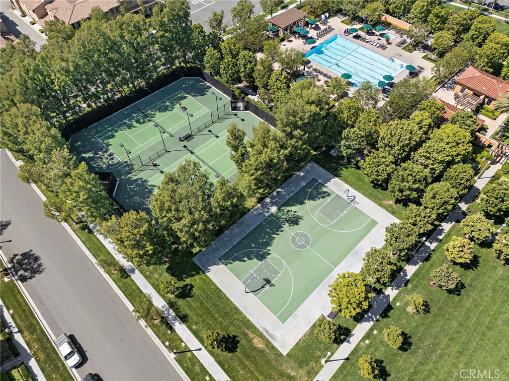 San Carlos (SANC) - Residential
