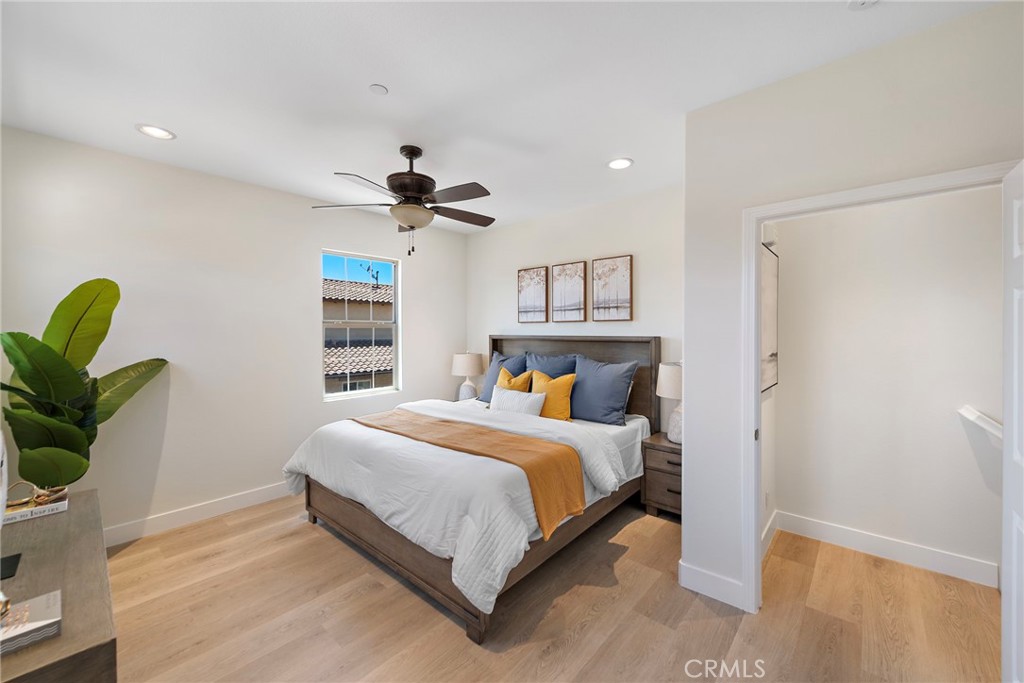 San Carlos (SANC) - Residential