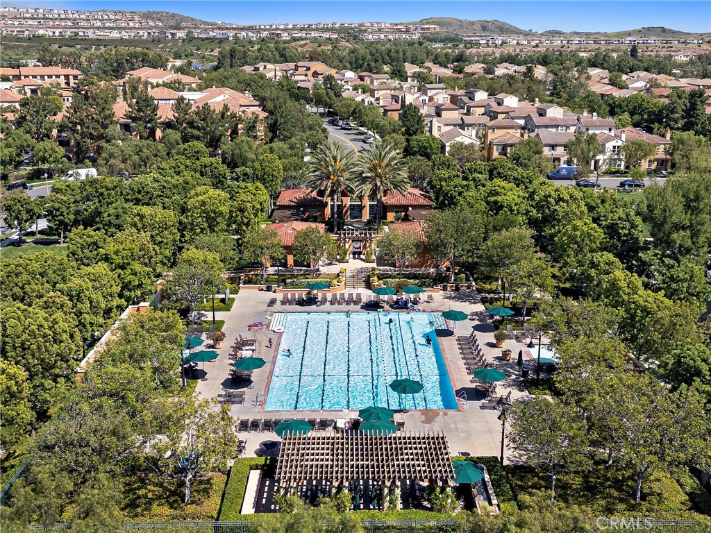 San Carlos (SANC) - Residential