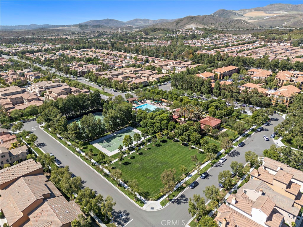 San Carlos (SANC) - Residential